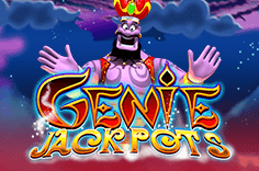 Genie Jackpots
